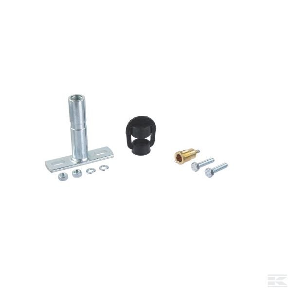 8HG006294011 Труба насадная удлинительная