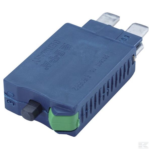 8JS174326061 Автомат защита 28V30A