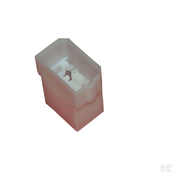8JD008152041 Корпус штекерной колодки 4 P. Male