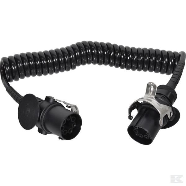 8KA007648011 Спиральный кабель ABS