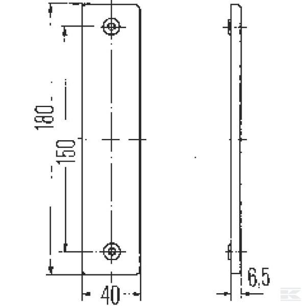 8RA002023001 Рефлектор