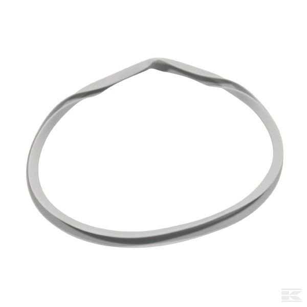 9GD024183001 Кольцо резиновое 130 мм