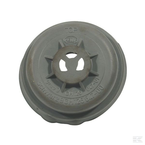 9GH126647011 Колпачок резиновый