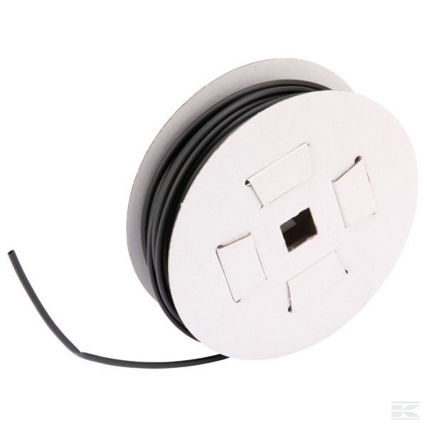 9MJ007825061 Шланг радиатора 2,4 mm
