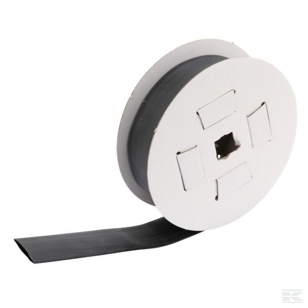 9MJ007825071 Шланг радиатора 25,4 mm