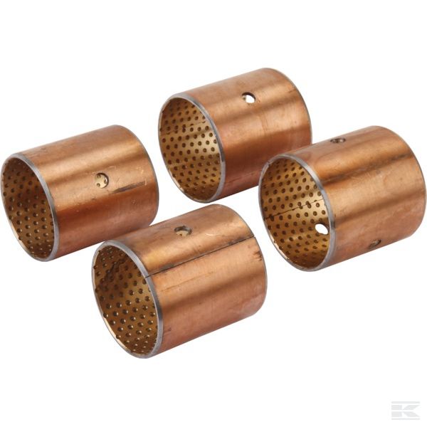 9RST01 Компл. втулок 55/60-60/65 L65
