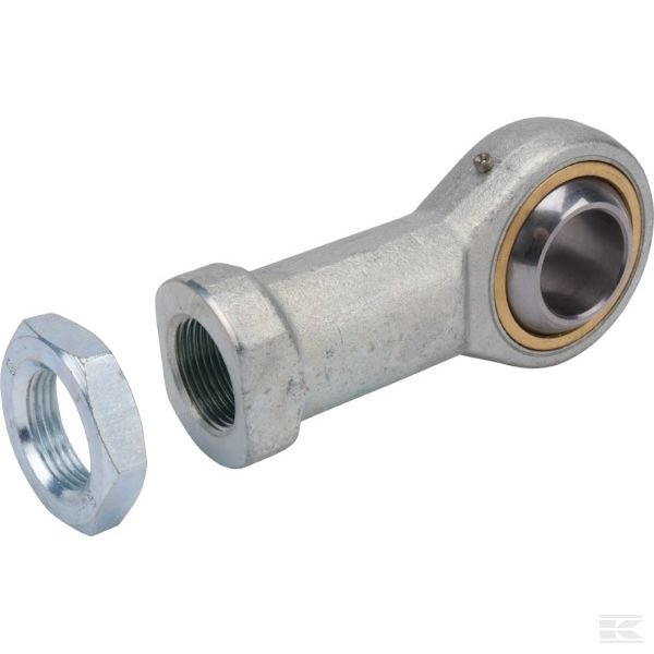 9RTS002 Шаровой шарнир M30x2-30