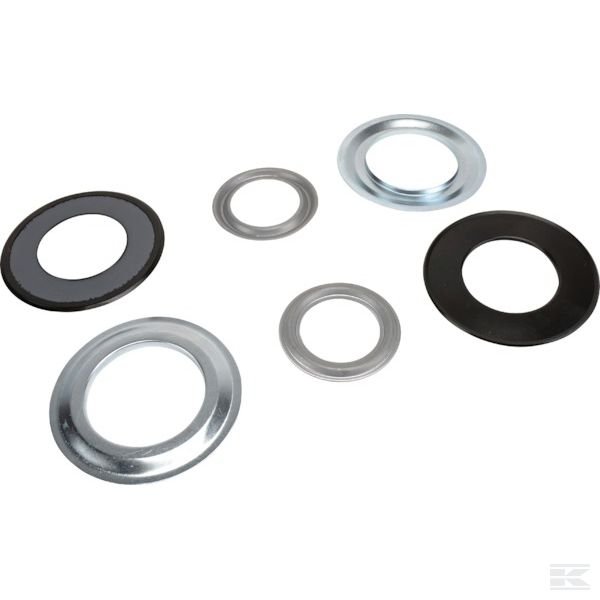 9RNNA +Seal kit for wheel hub