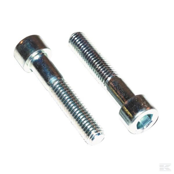 ET71044 Винт с внутренним шестигранником