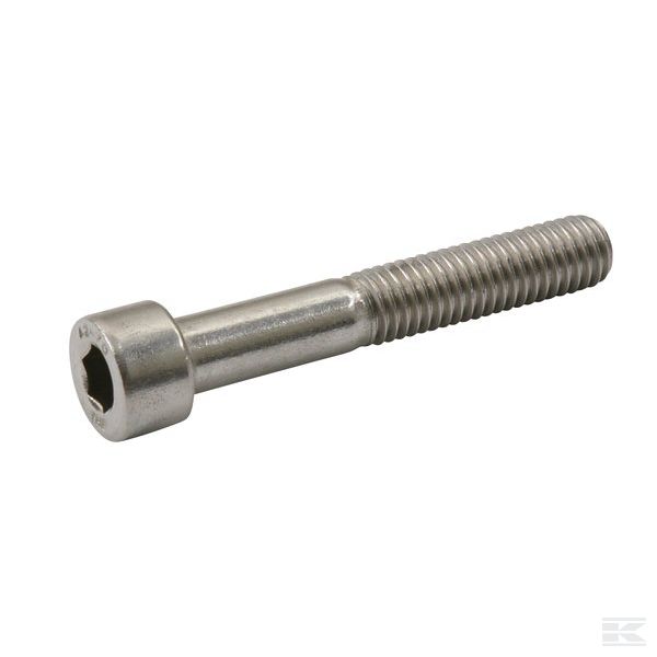 9121650RVSP001 В.п.п.г.вн.6г. M16x50 в.с. A2