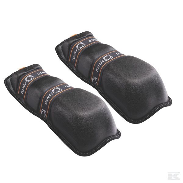 91001MB Защита для коленей Fento 400