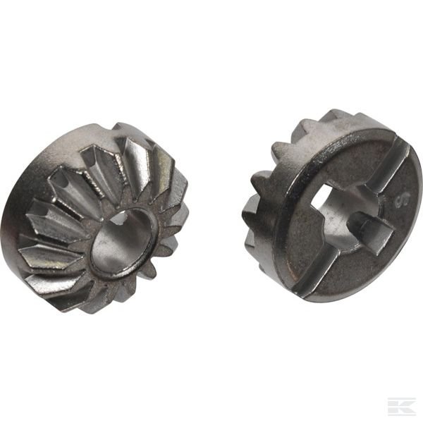 9118005053 Компл. шестерен опоры DT Lely