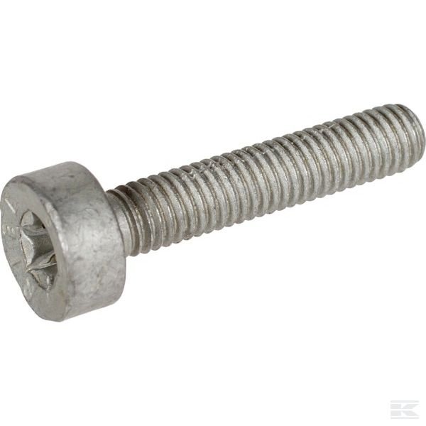90223711050 Винт IS-M-5x25