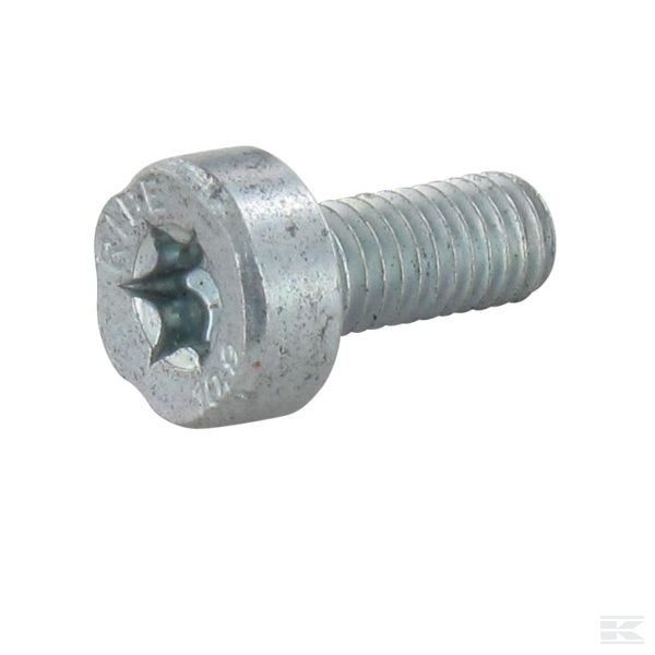 90223410960 Винт с цил. головкой IS-M 5x12