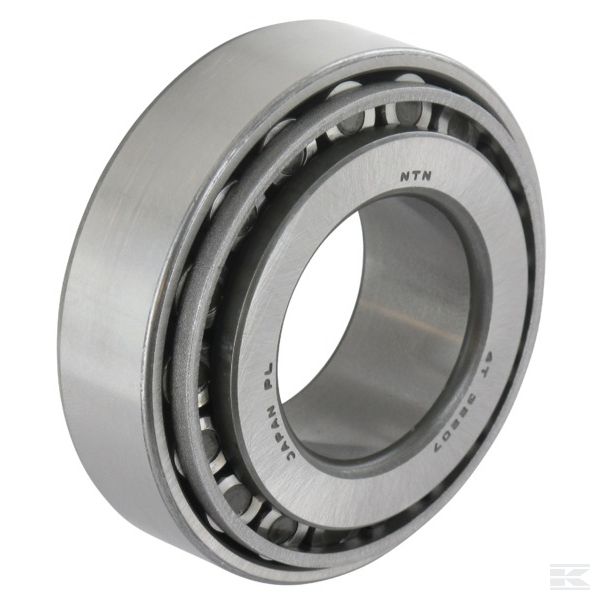 905844R91 Подшипник CNH