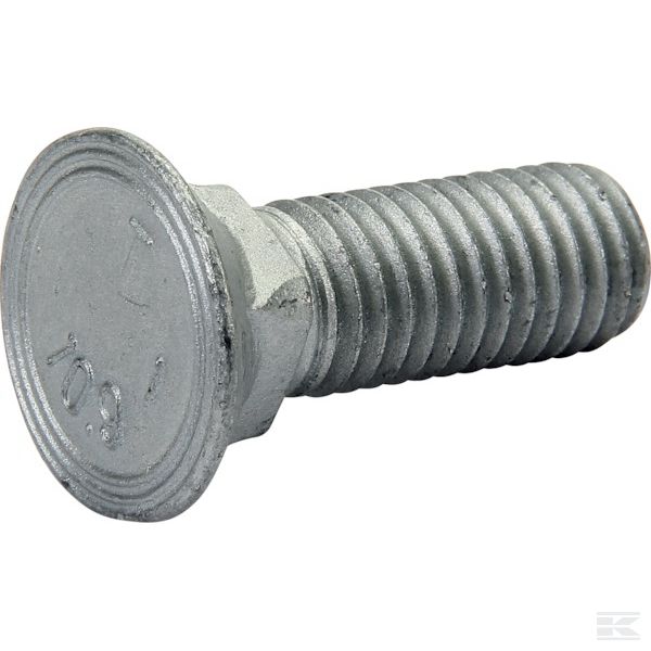 901518 Винт с пот. голов. M10x30