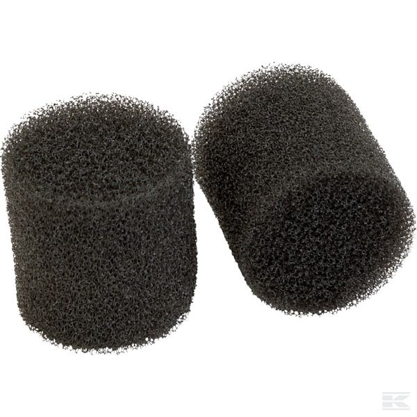 901649S +Kit sponges diam.30