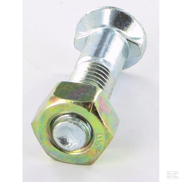 901125EI Болты/гайки M12x50 (уп. 25 шт)