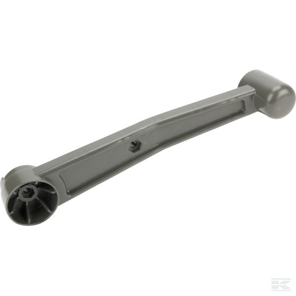 93206300178 +Handle right grey