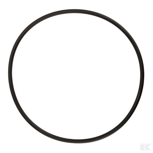 93075668 Кольцо круглого сечения 180x6