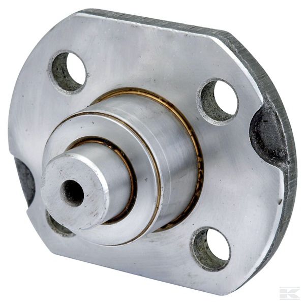 930143 +Lower steering spindle