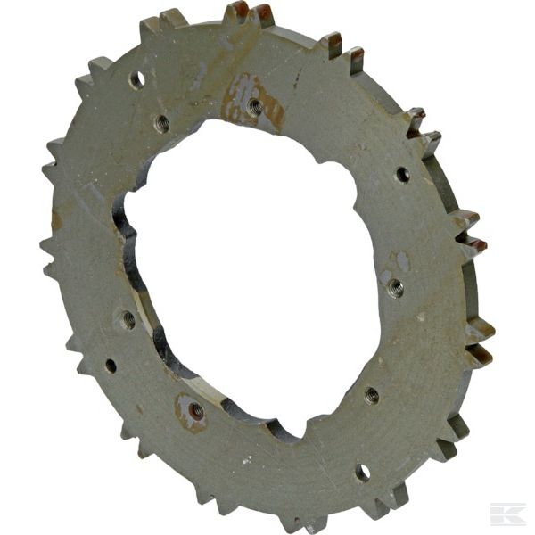 931733 +Brake plate