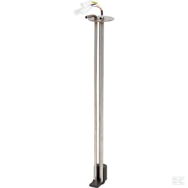 931664 +Fuel sender L= 480 mm