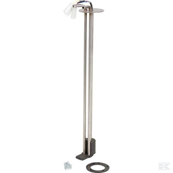 931659 +Fuel sender L= 430 mm