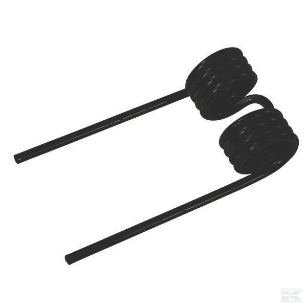 009383380N Зубья подборщика Krone