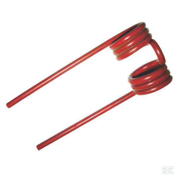009380060N Зубья подборщика Krone