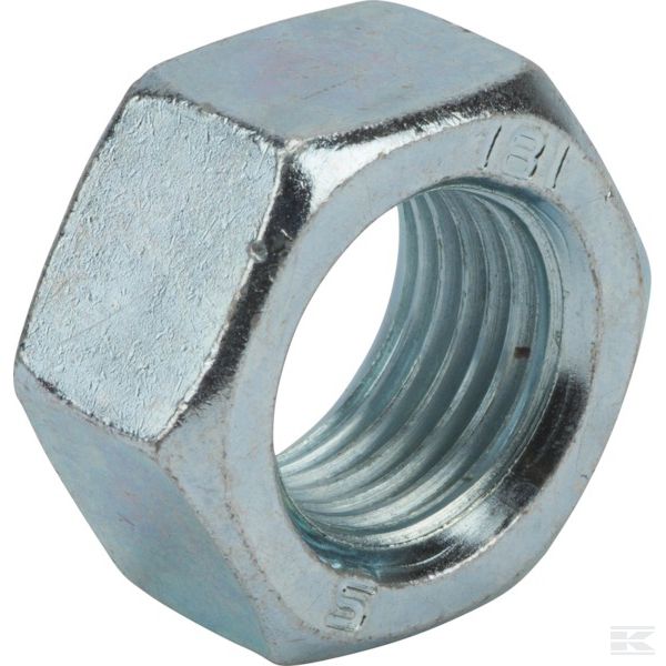 993746 Гайки обода M16x1,5 Zetor