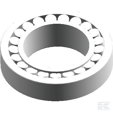 993014 +Tapered roller bearing 30208A
