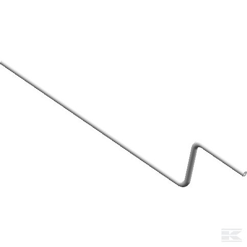 993028 +Grease pipe steel