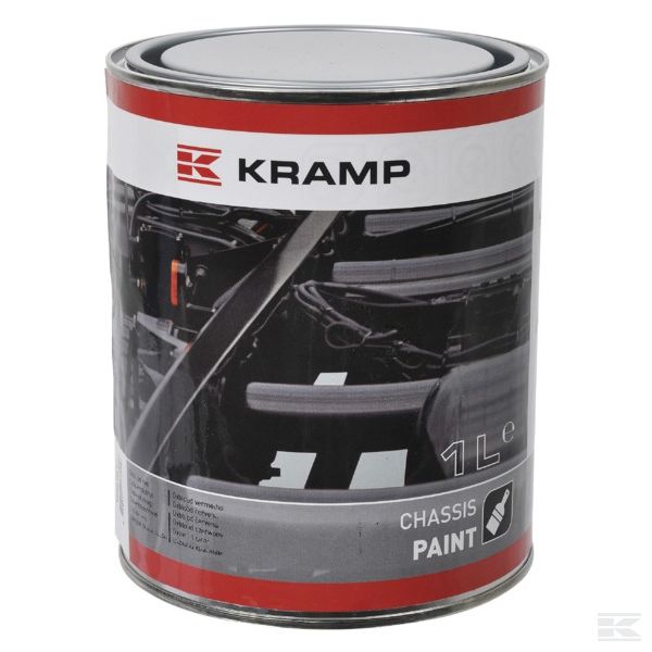 994008KR Châssis brun 1L