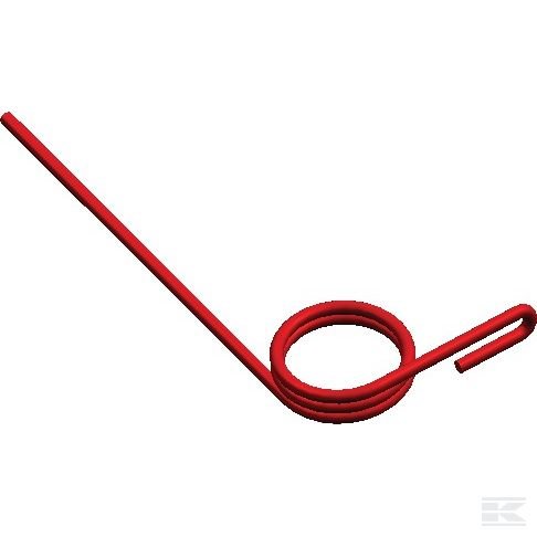 990474 +Harrow tine 12MM