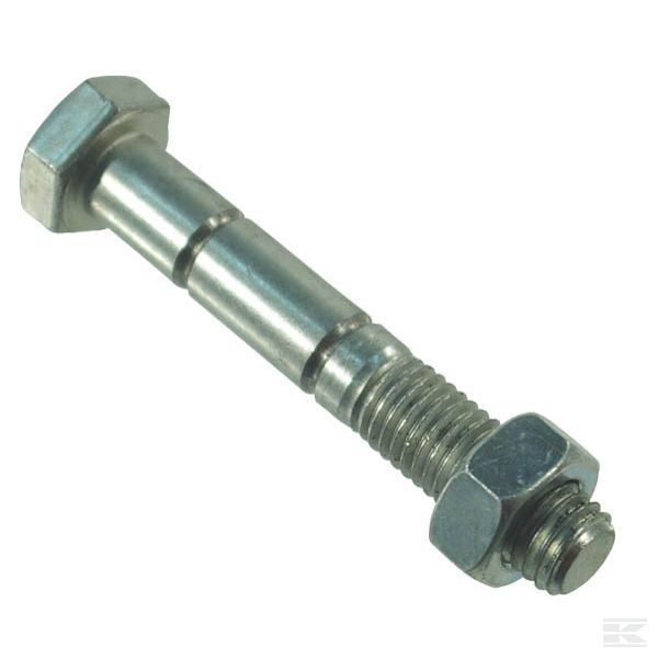990112 Болт M12 10,9 Evers