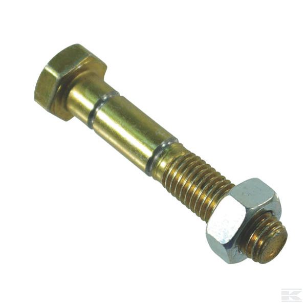 990113 Срезной винт M14x80 8,8