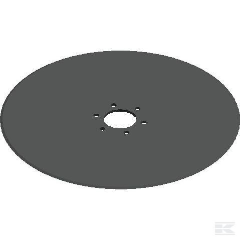 990107 +Coulter disc Ø360mm