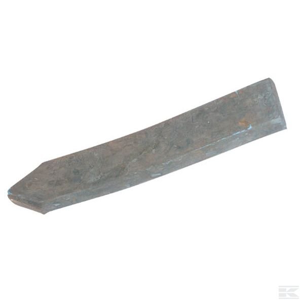 990241 +Cultivator point welded