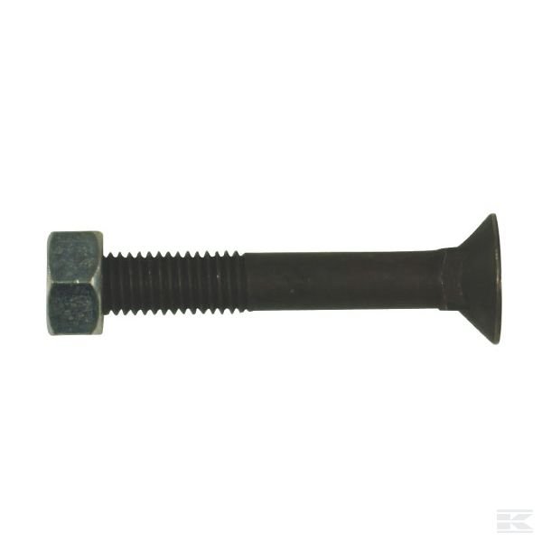 990068 Винт M12x65 10,9