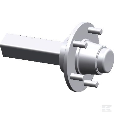 990860 +Shaft end