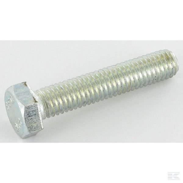 9997084016 Болт с продольной прорезью M8x40