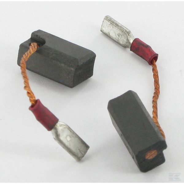 999075 Щетки угольные