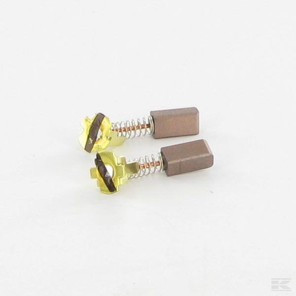999054 +Kohlebürsten pair