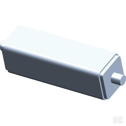 991475 +Shaft 47 CM