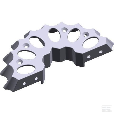 991470 Уплотнительное кольцо Orion  Ø47 CM