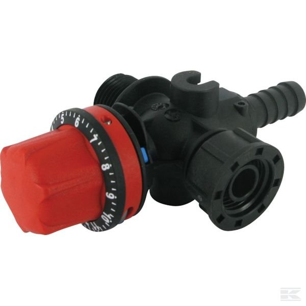 9620922 Контроль давления M/F 1/2"x13м