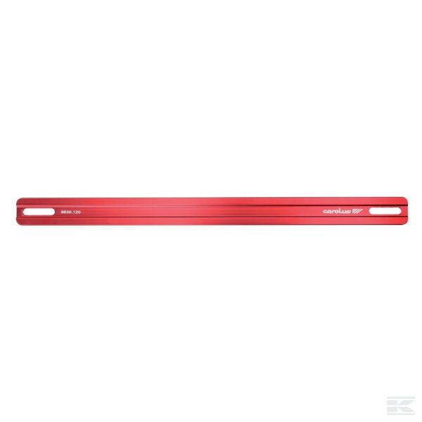 9630120CAR Вставная планка 12"