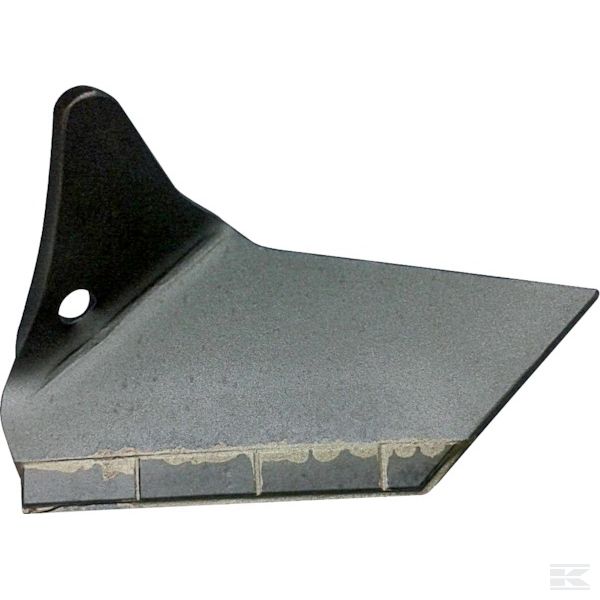 966500310CN +RH wing share 315x100x12 Carb