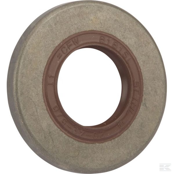 96400032257 +Seal